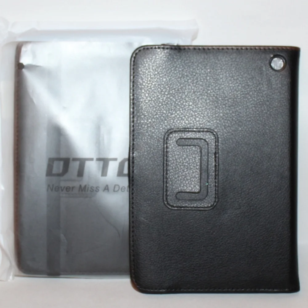 Kindle Fire 7 12th Generation Flip Stand Cover